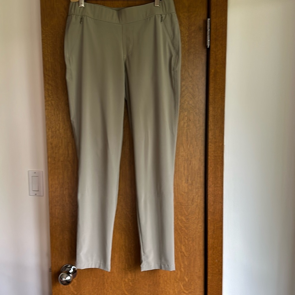 Kuhl performance pants - Women’s size S Reg